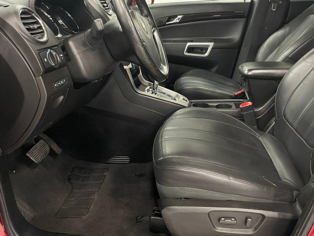 used 2014 Chevrolet Captiva Sport car, priced at $8,200