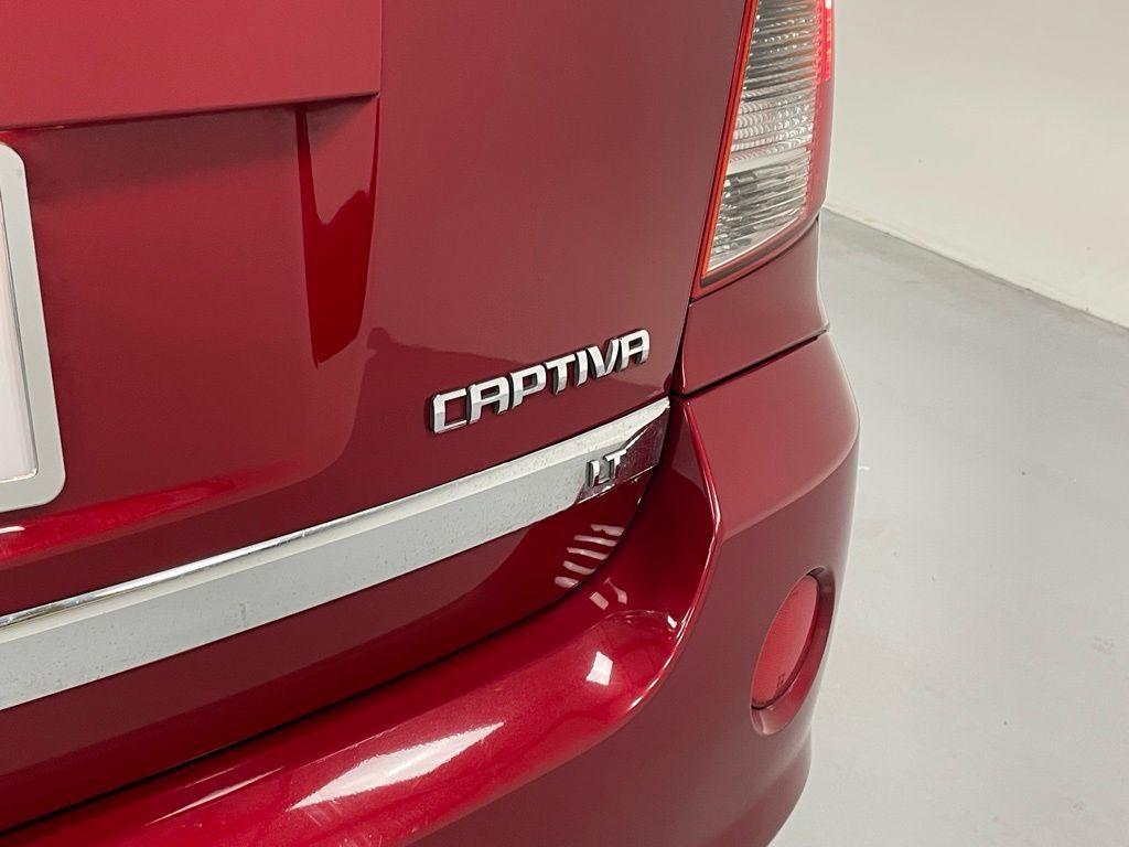 used 2014 Chevrolet Captiva Sport car, priced at $8,200