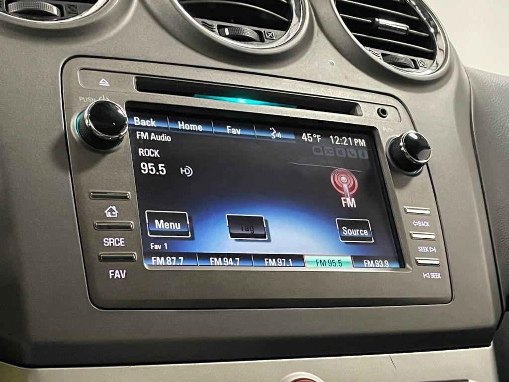 used 2014 Chevrolet Captiva Sport car, priced at $8,200