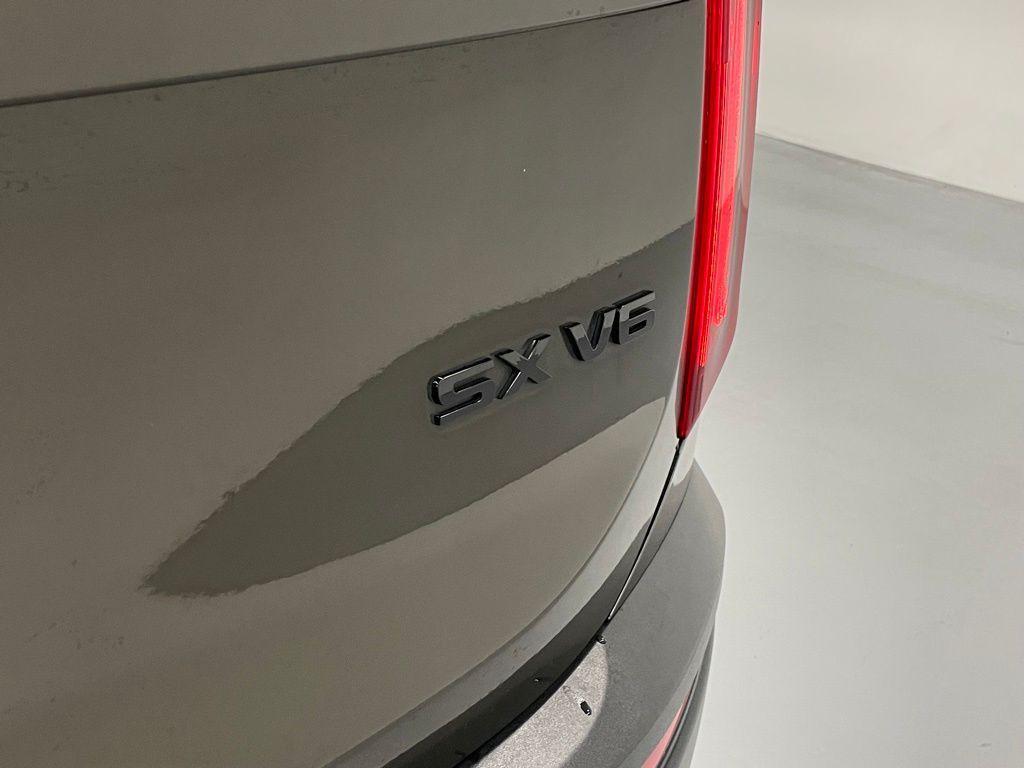 used 2021 Kia Telluride car, priced at $28,000