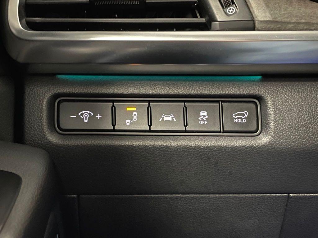 used 2021 Kia Telluride car, priced at $28,000