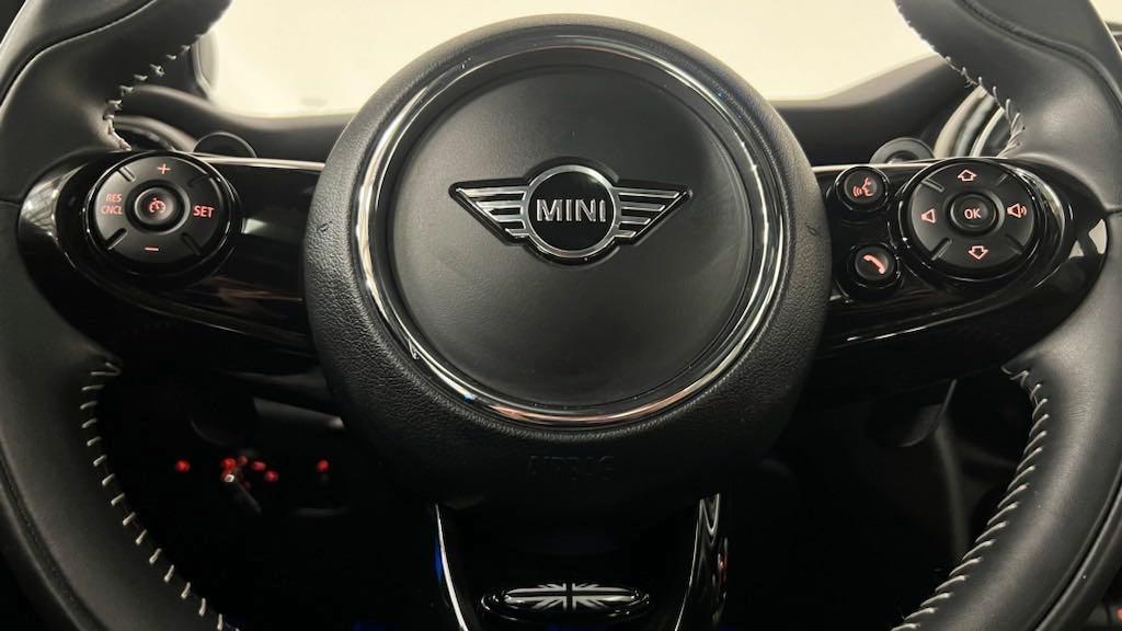used 2020 MINI Hardtop car, priced at $21,500