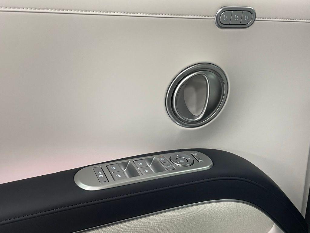 new 2026 Hyundai Palisade car, priced at $56,662