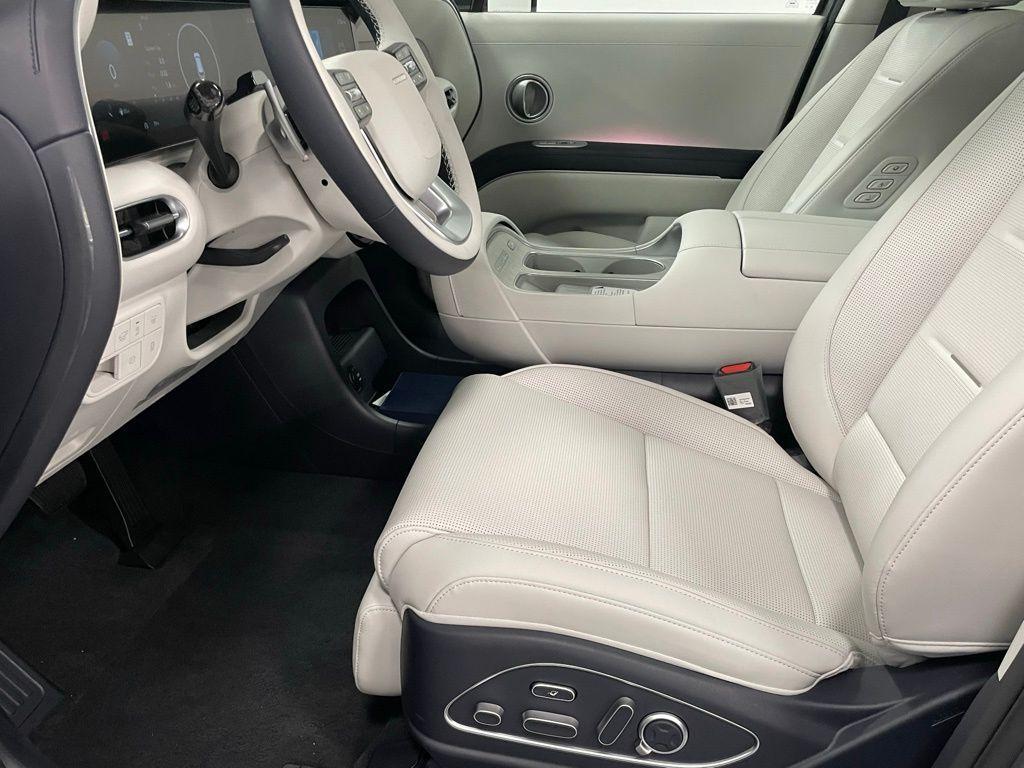 new 2026 Hyundai Palisade car, priced at $56,662
