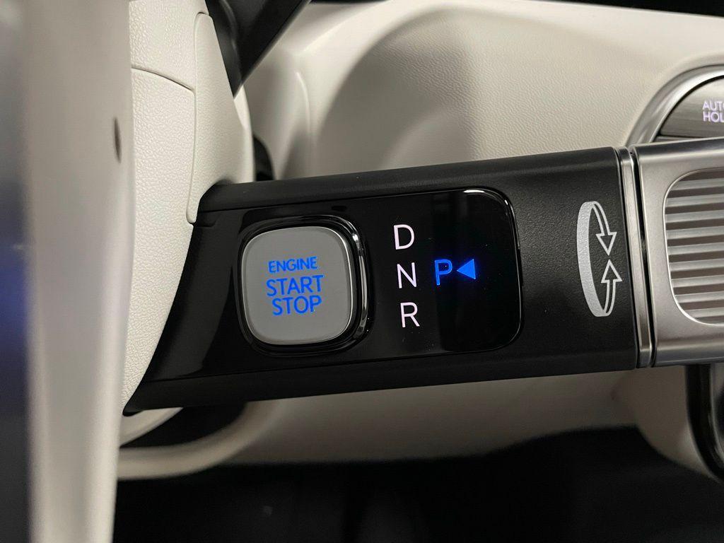 new 2026 Hyundai Palisade car, priced at $56,662
