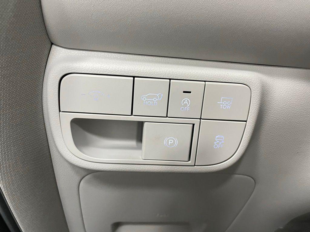 new 2026 Hyundai Palisade car, priced at $56,662
