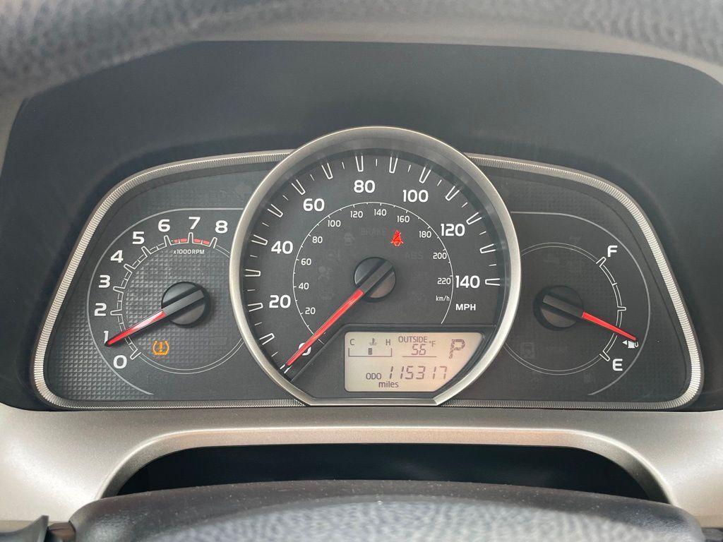 used 2015 Toyota RAV4 car, priced at $14,000