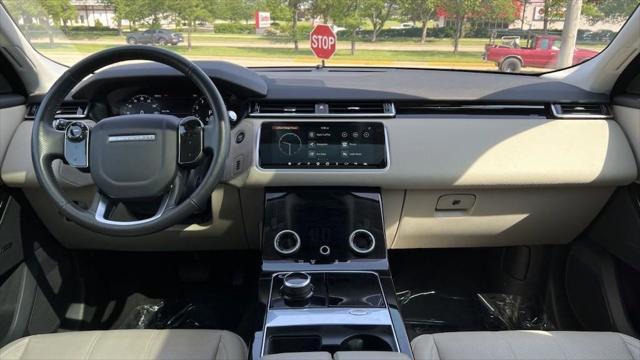 used 2019 Land Rover Range Rover Velar car, priced at $34,500