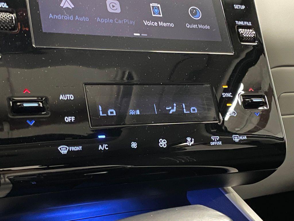 used 2022 Hyundai Tucson car, priced at $22,200