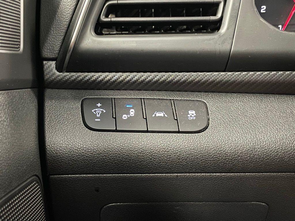 used 2019 Hyundai Elantra car, priced at $18,250