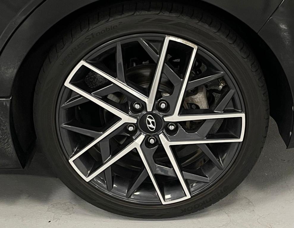 used 2019 Hyundai Elantra car, priced at $18,250