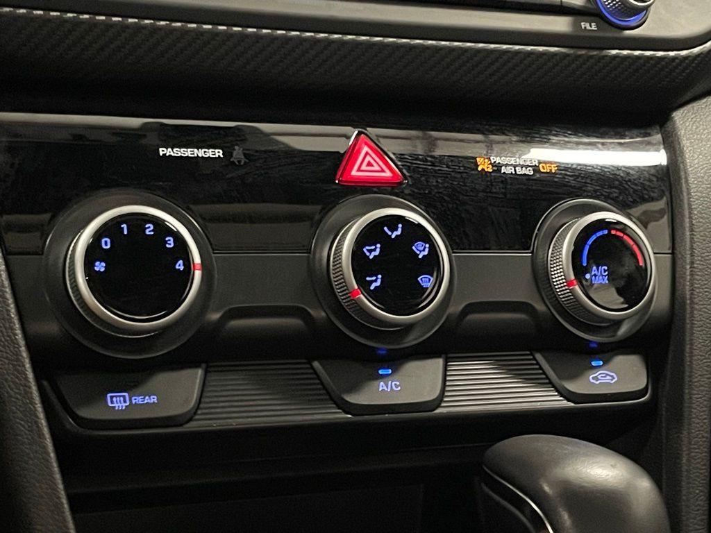 used 2019 Hyundai Elantra car, priced at $18,250
