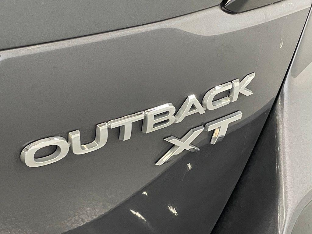 used 2022 Subaru Outback car, priced at $26,500
