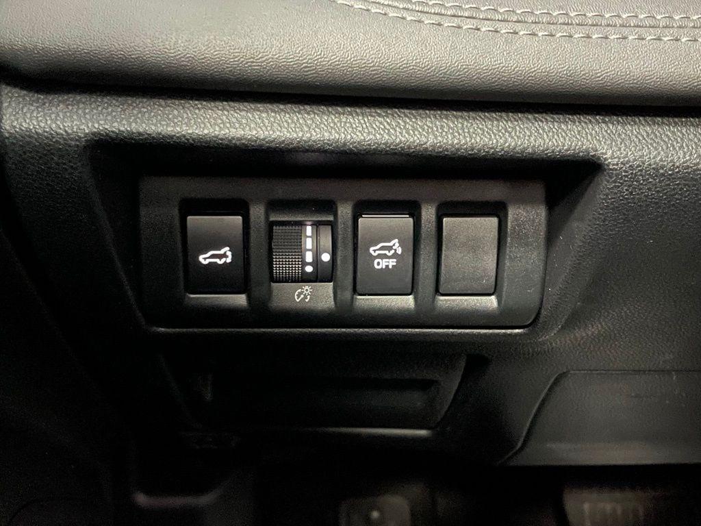 used 2022 Subaru Outback car, priced at $26,500