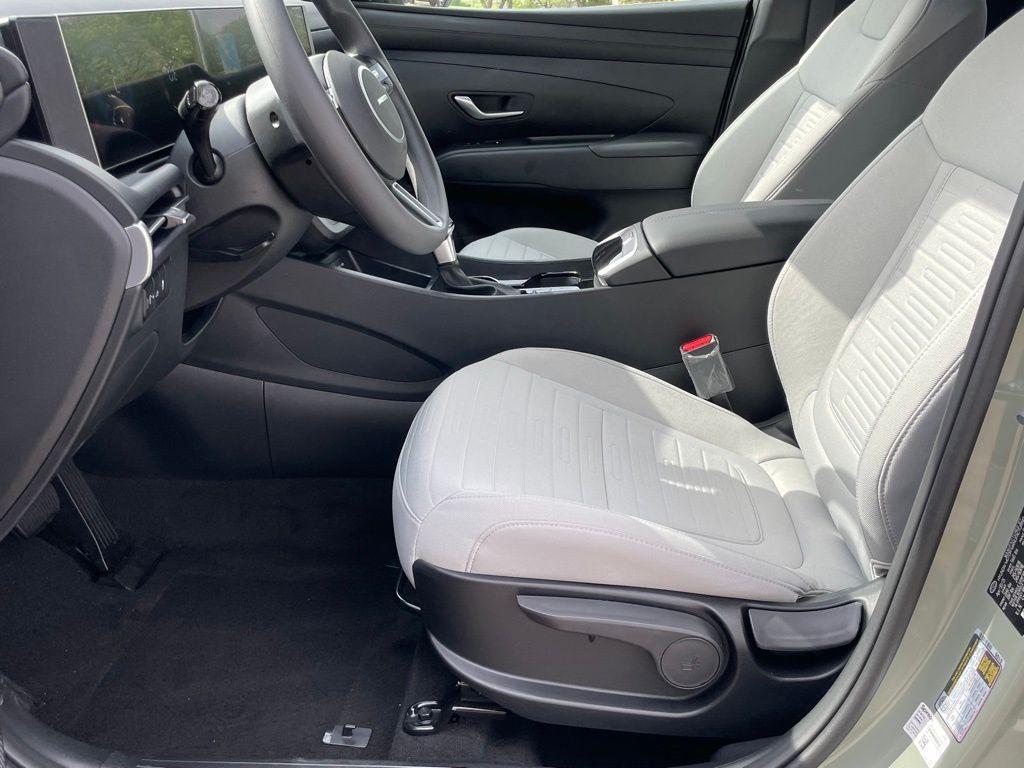 new 2025 Hyundai SANTA CRUZ car, priced at $32,519