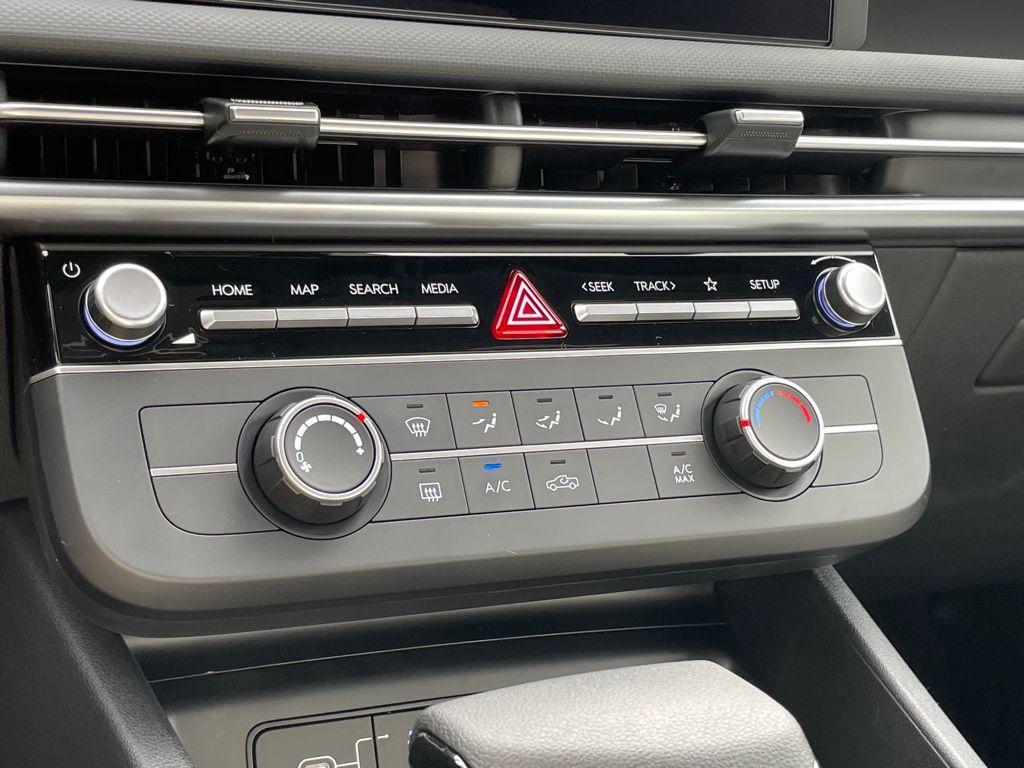 new 2025 Hyundai SANTA CRUZ car, priced at $32,519
