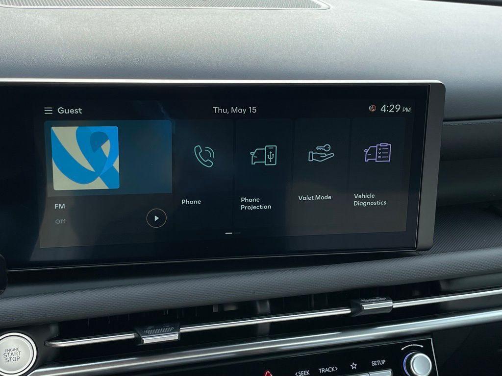 new 2025 Hyundai SANTA CRUZ car, priced at $32,519