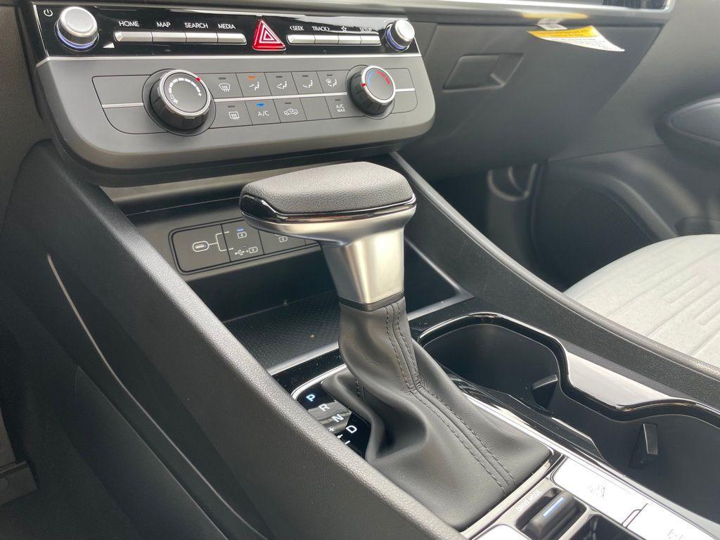 new 2025 Hyundai SANTA CRUZ car, priced at $32,519