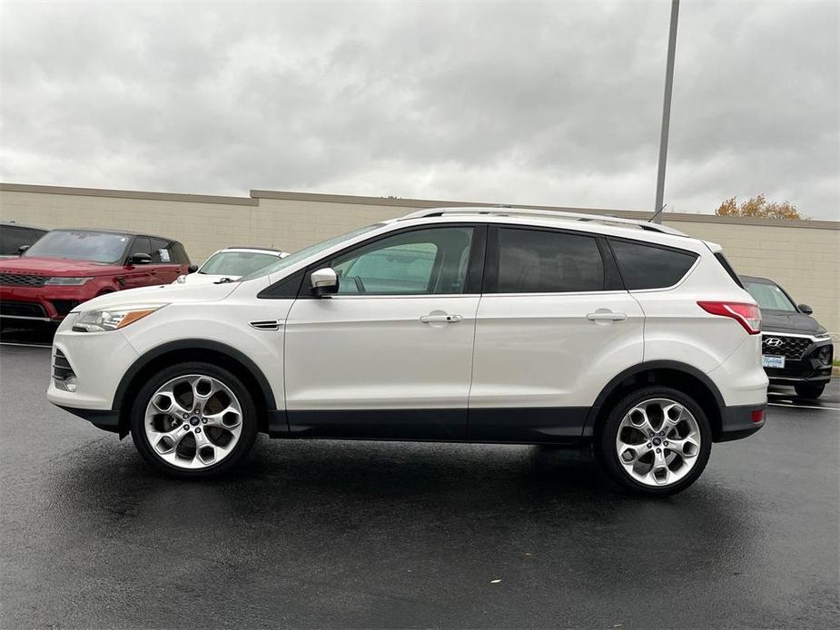 used 2013 Ford Escape car, priced at $10,000