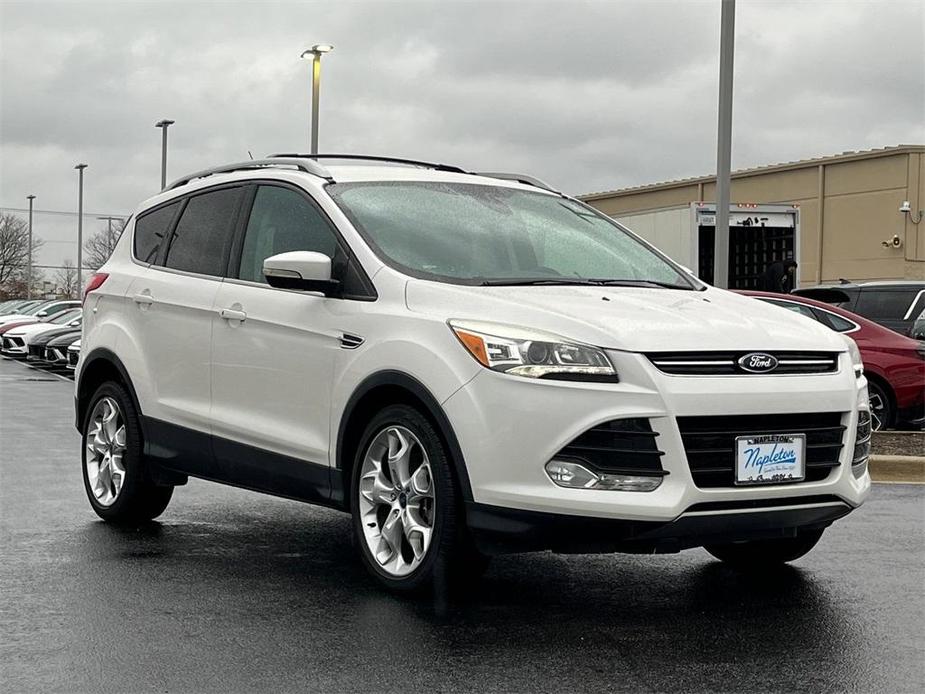 used 2013 Ford Escape car, priced at $10,000