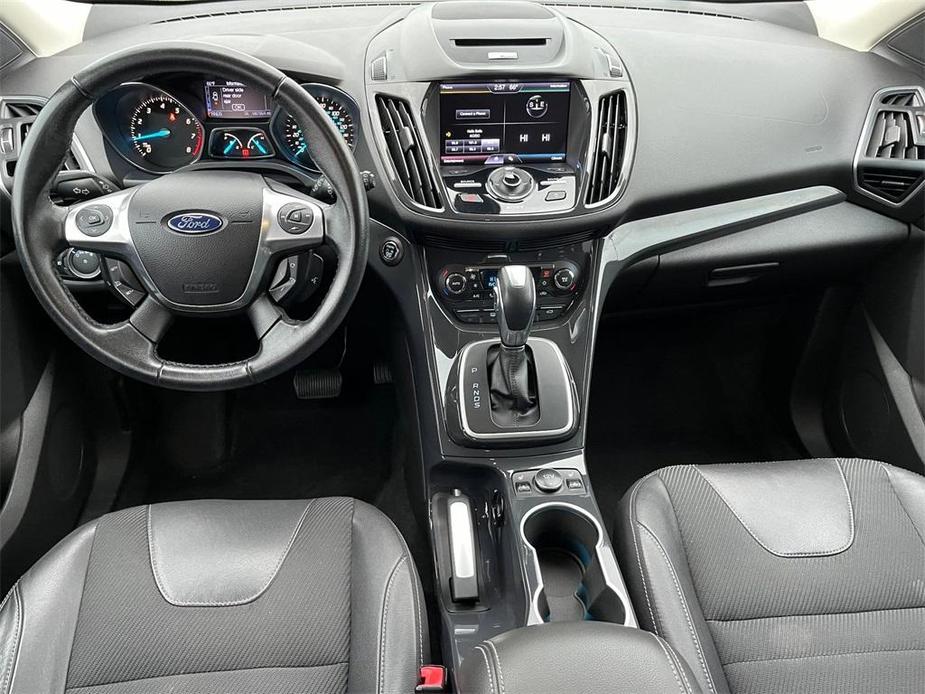 used 2013 Ford Escape car, priced at $10,000