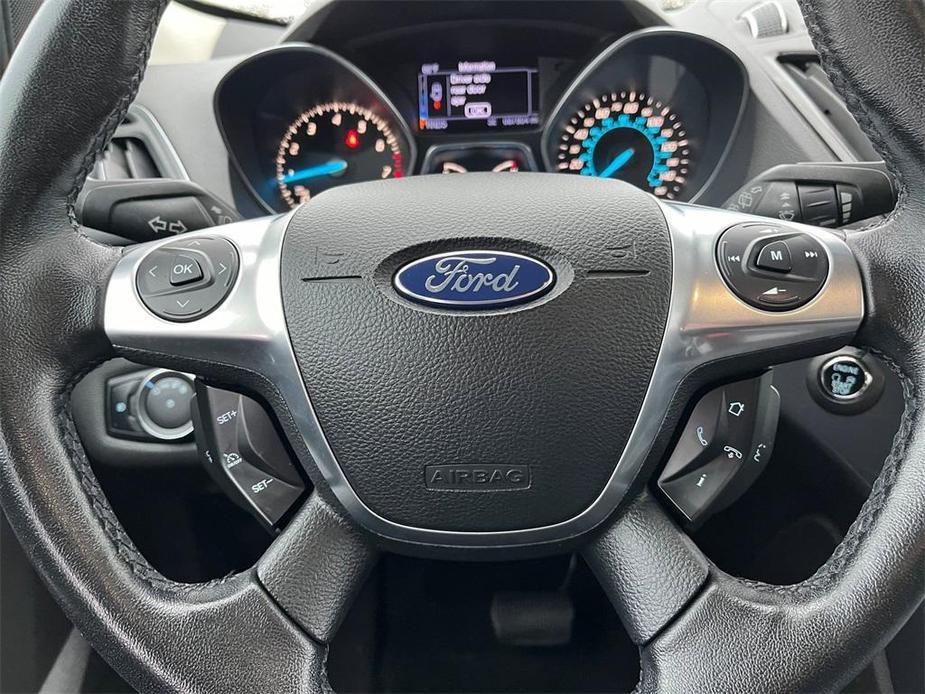 used 2013 Ford Escape car, priced at $10,000