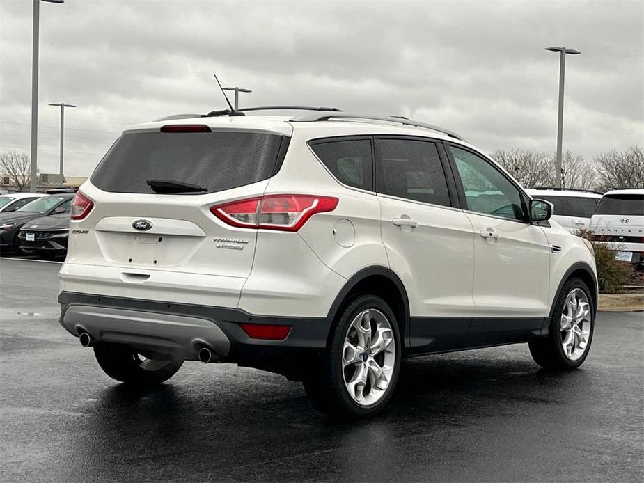 used 2013 Ford Escape car, priced at $10,000