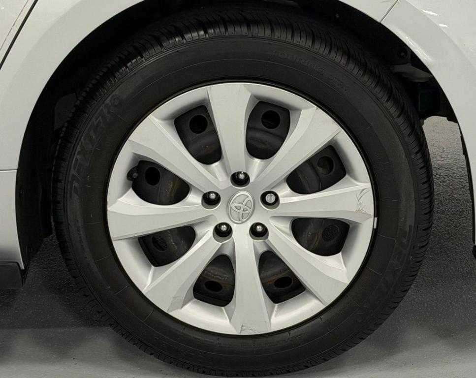 used 2020 Toyota Corolla car, priced at $17,000