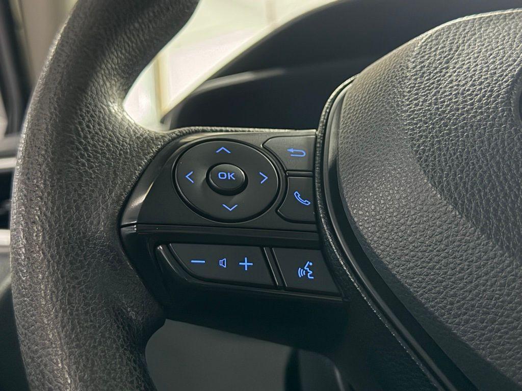 used 2020 Toyota Corolla car, priced at $17,000