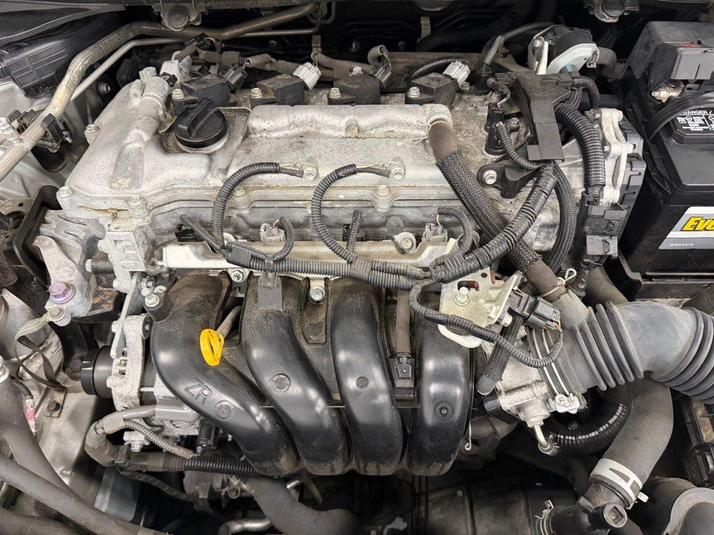 used 2020 Toyota Corolla car, priced at $17,000