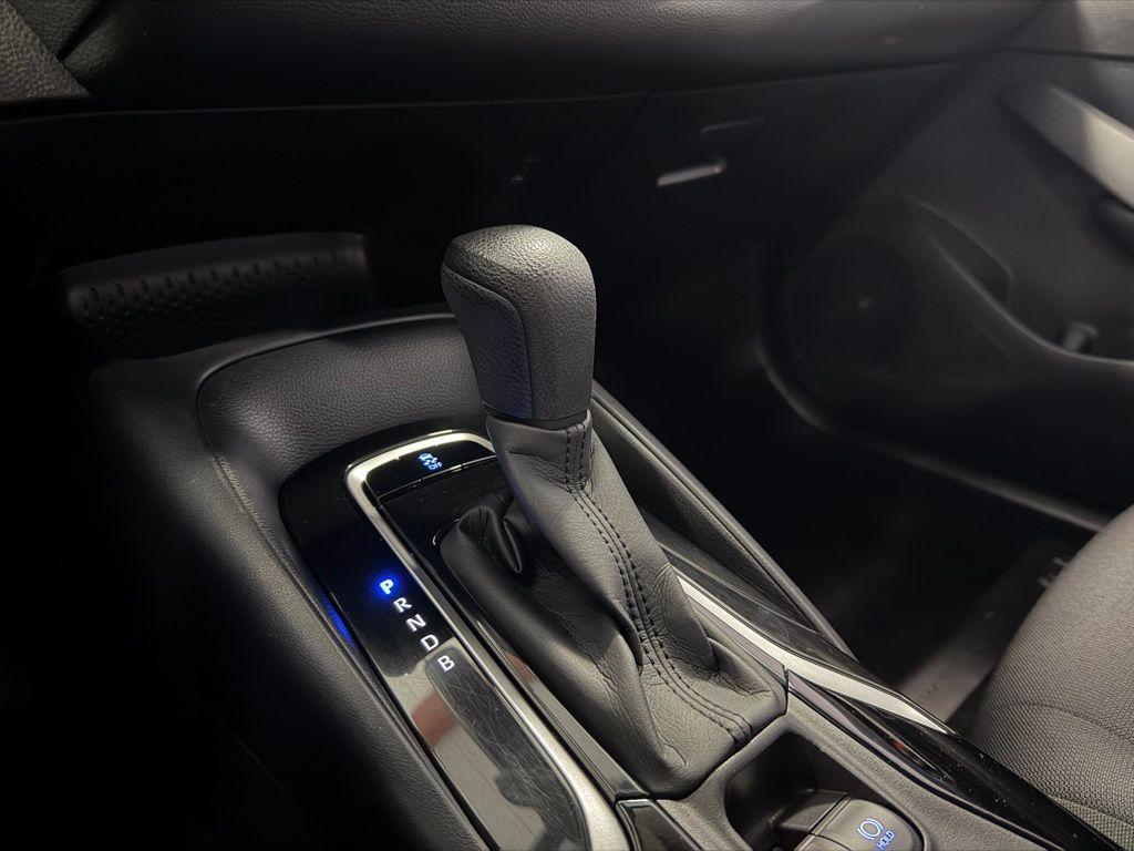 used 2020 Toyota Corolla car, priced at $17,000