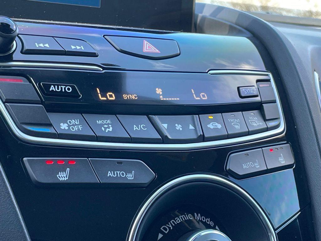 used 2019 Acura RDX car, priced at $27,000