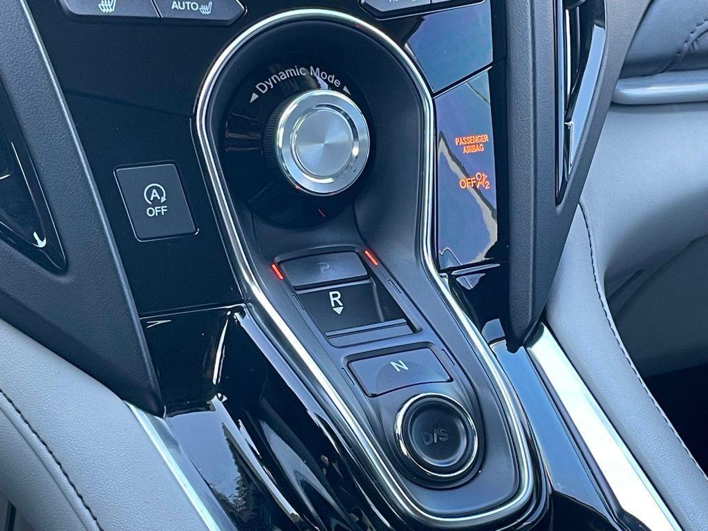 used 2019 Acura RDX car, priced at $27,000