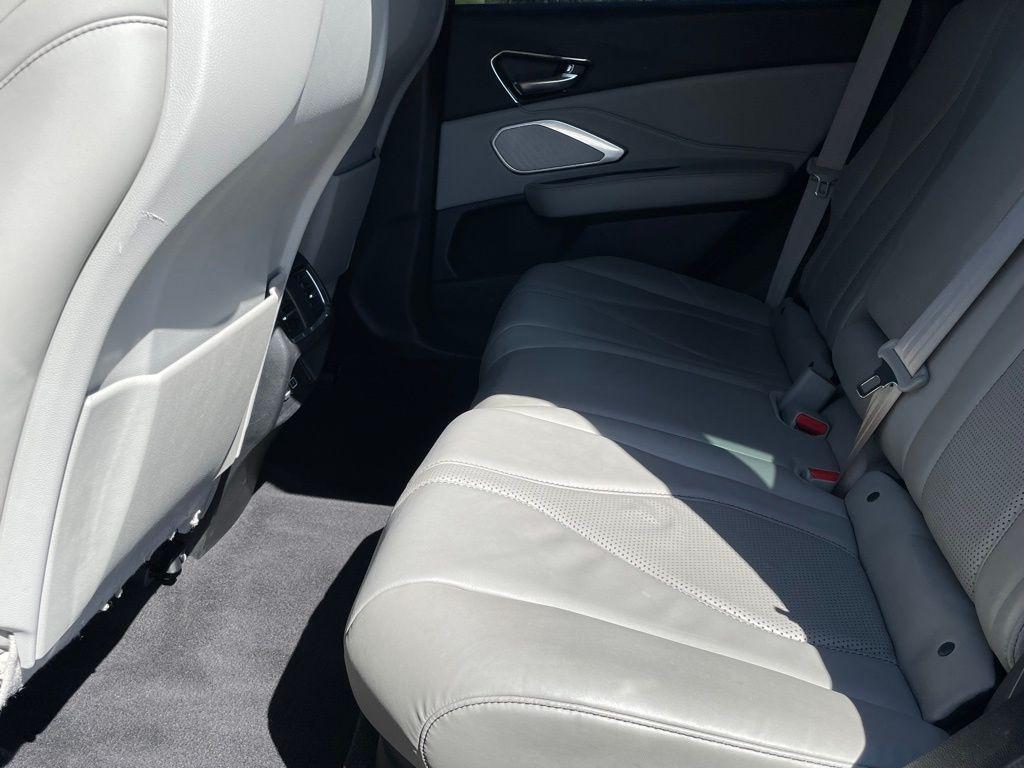 used 2019 Acura RDX car, priced at $27,000