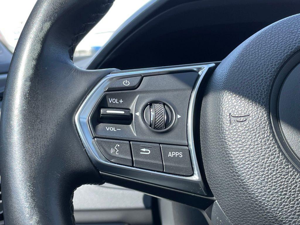 used 2019 Acura RDX car, priced at $27,000