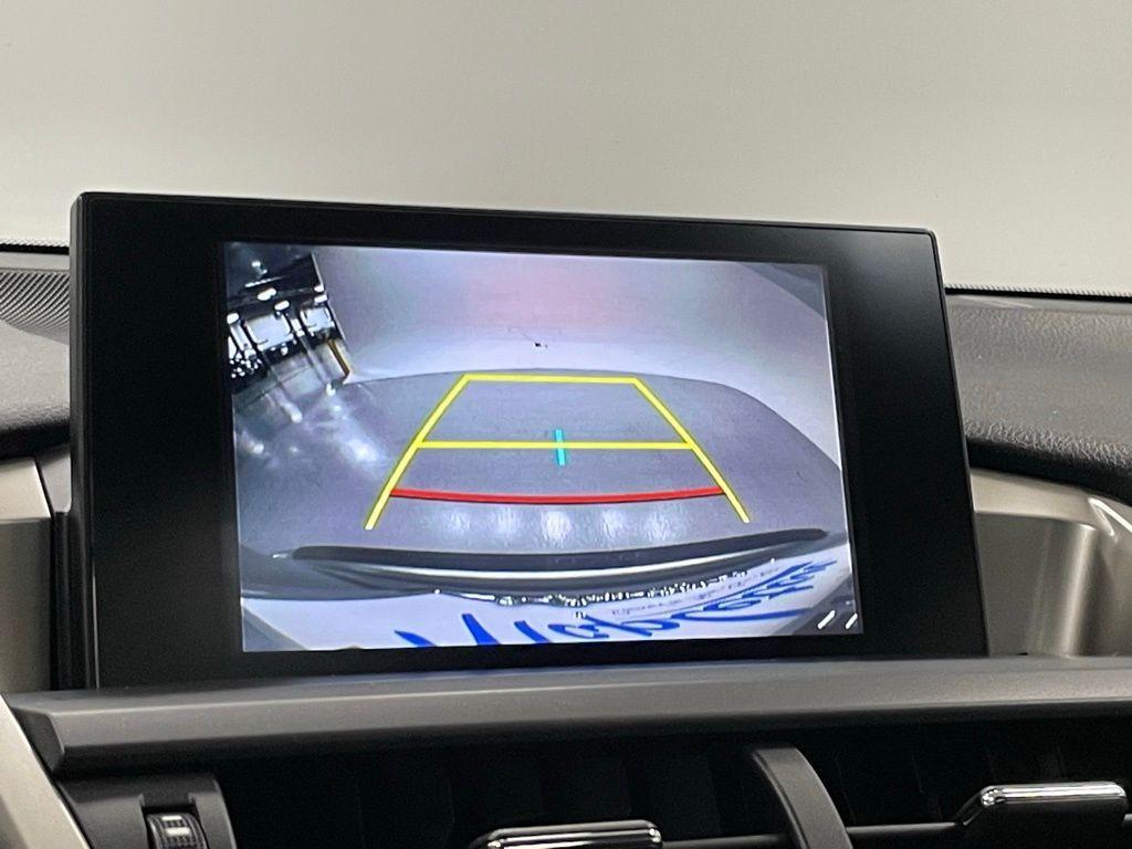 used 2015 Lexus NX 200t car, priced at $15,000