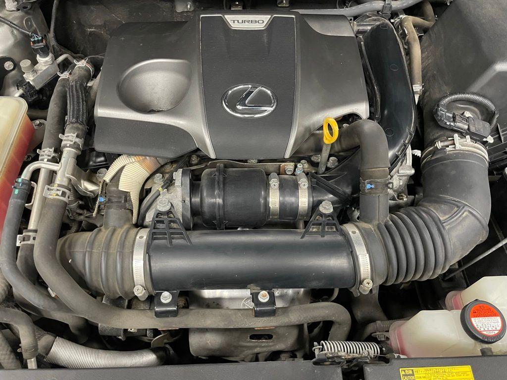 used 2015 Lexus NX 200t car, priced at $15,000