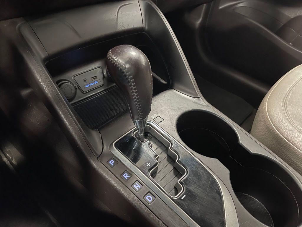 used 2012 Hyundai Tucson car, priced at $6,100