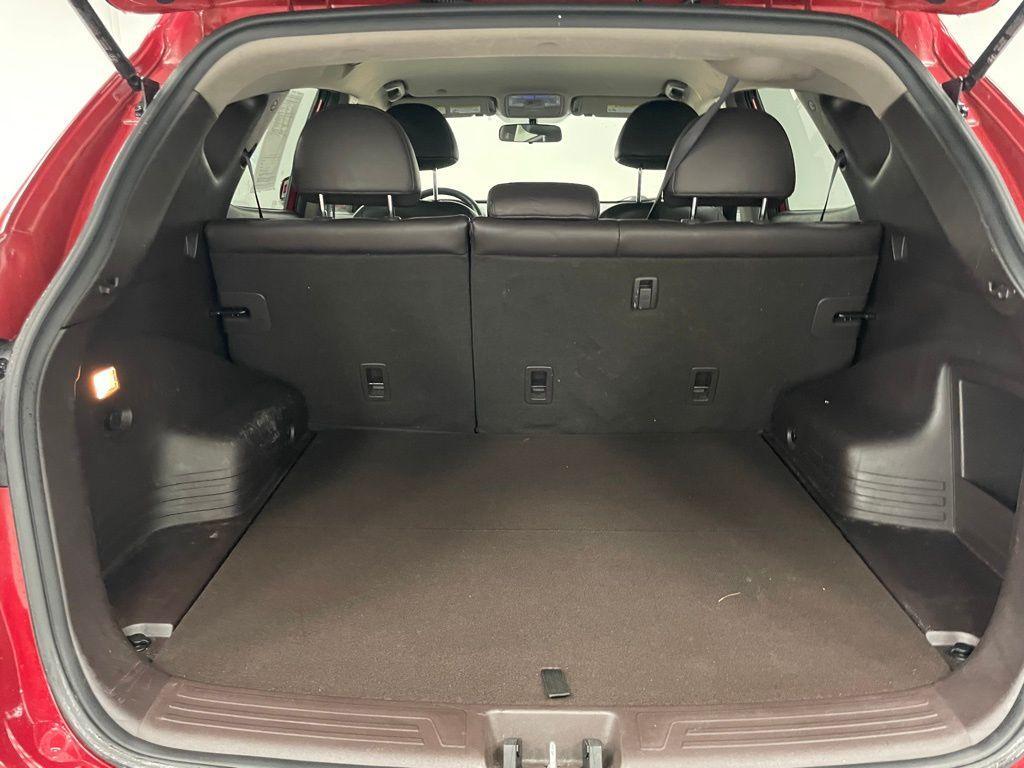 used 2012 Hyundai Tucson car, priced at $6,100
