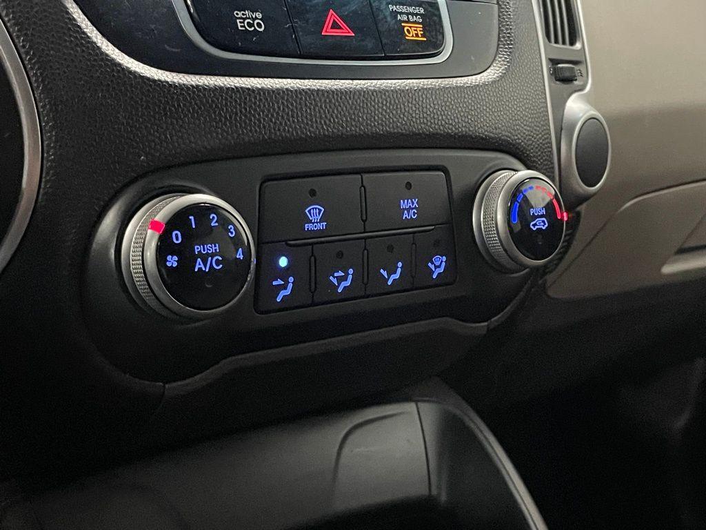 used 2012 Hyundai Tucson car, priced at $6,100