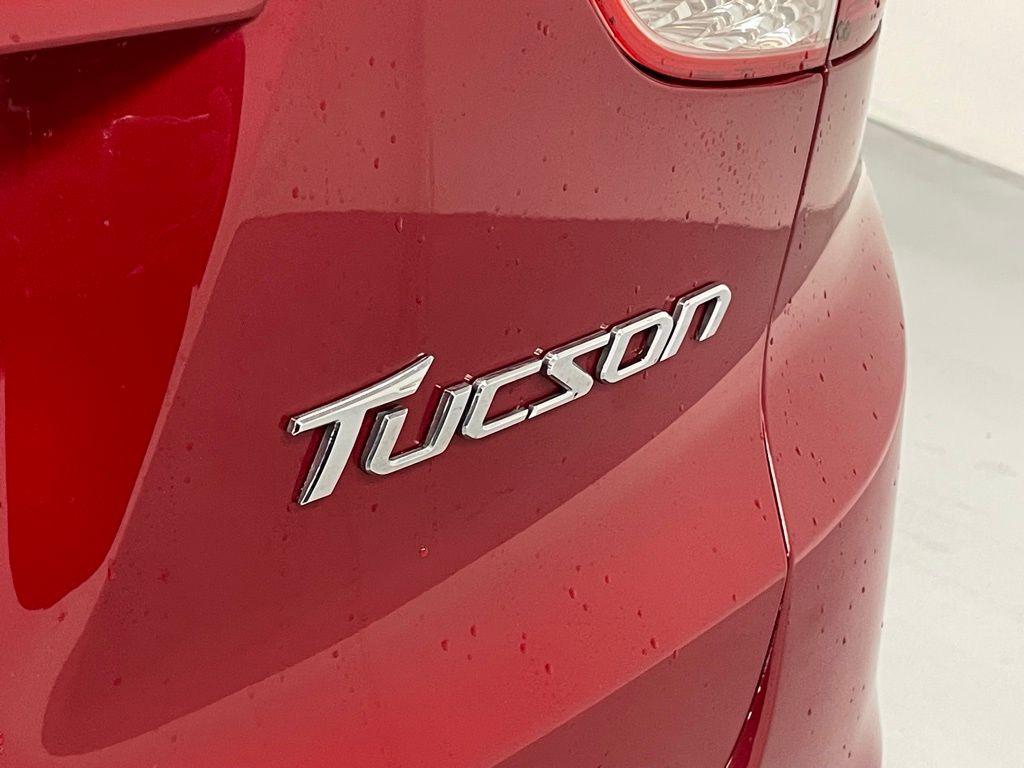 used 2012 Hyundai Tucson car, priced at $6,100
