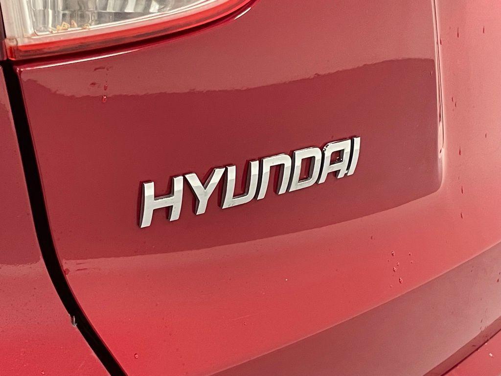 used 2012 Hyundai Tucson car, priced at $6,100