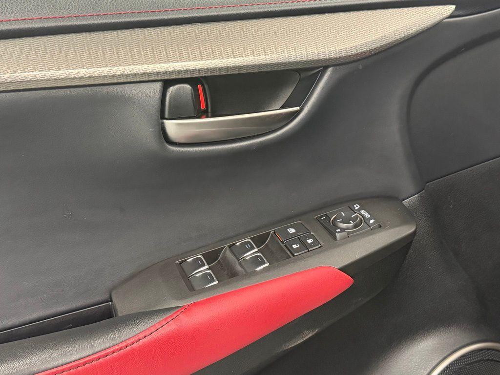 used 2018 Lexus NX 300 car, priced at $22,000