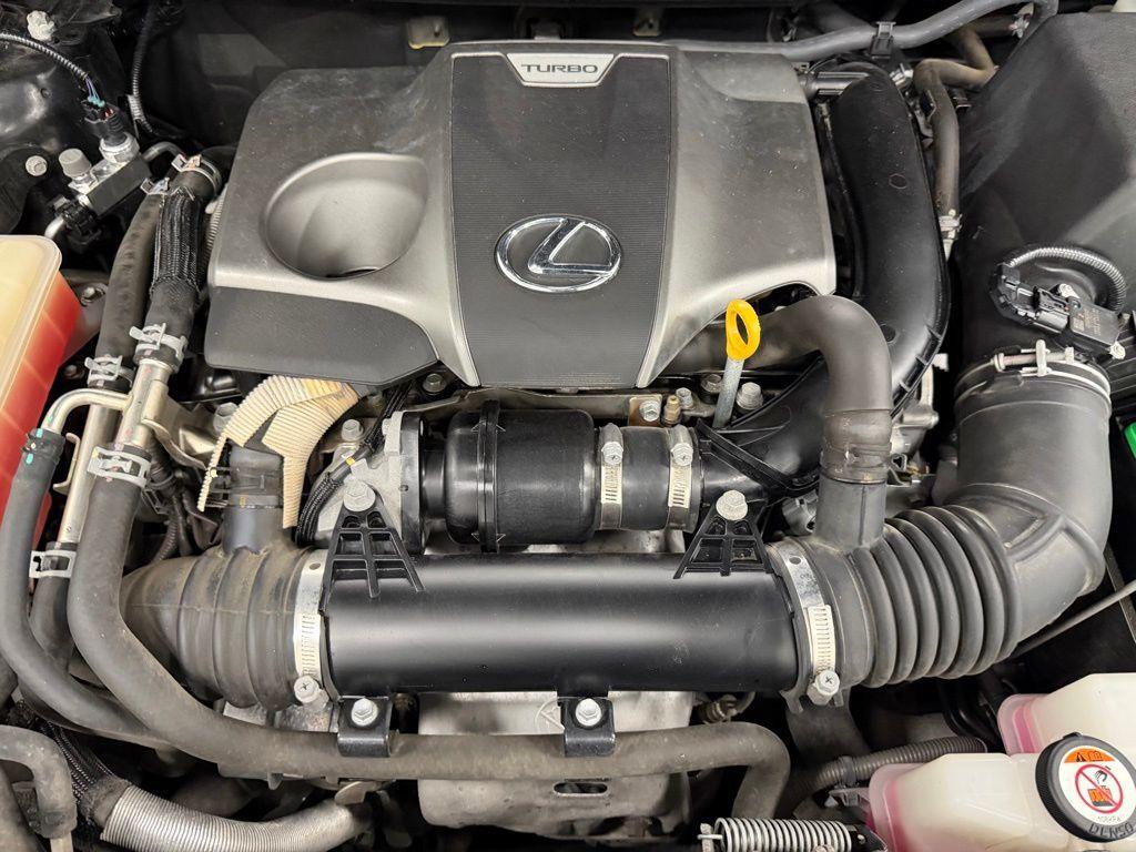 used 2018 Lexus NX 300 car, priced at $22,000