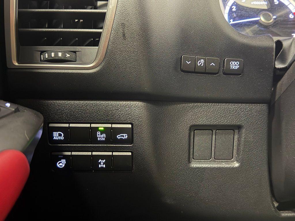 used 2018 Lexus NX 300 car, priced at $22,000