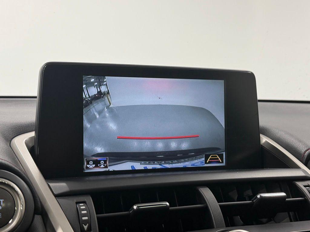 used 2018 Lexus NX 300 car, priced at $22,000