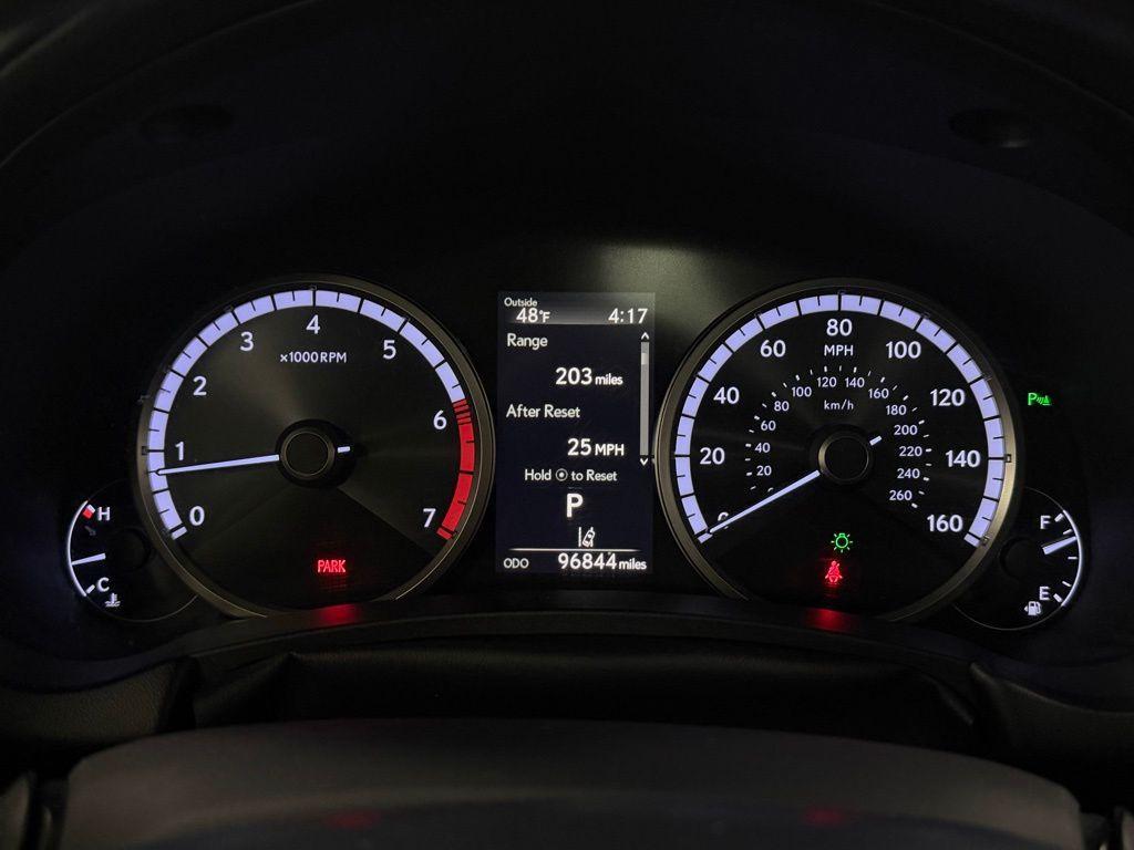 used 2018 Lexus NX 300 car, priced at $22,000