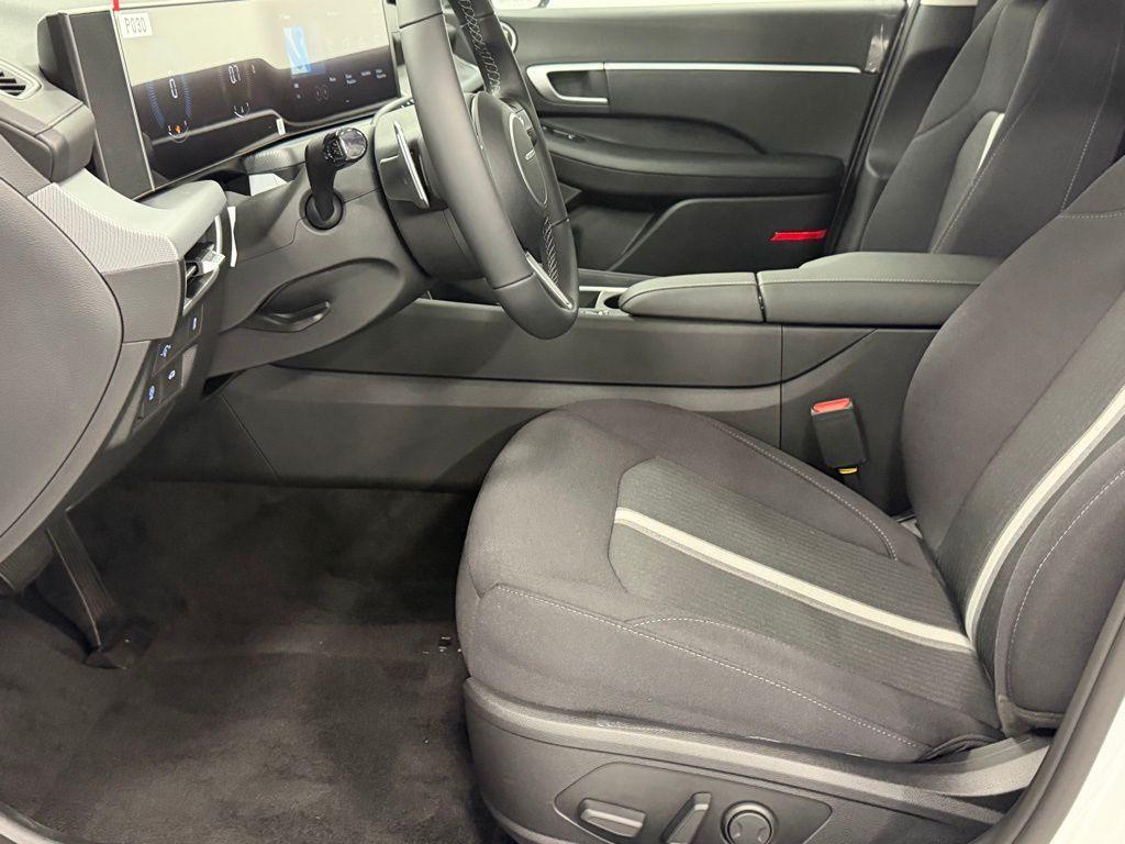 new 2026 Hyundai Sonata car, priced at $30,312