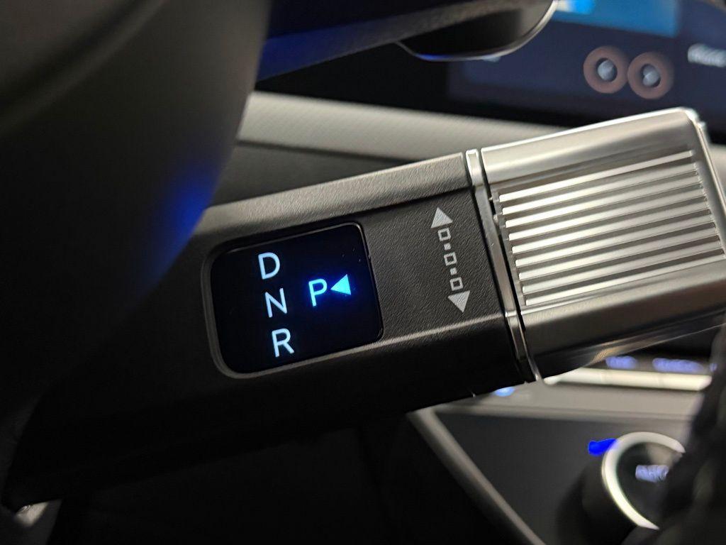 new 2026 Hyundai Sonata car, priced at $30,312