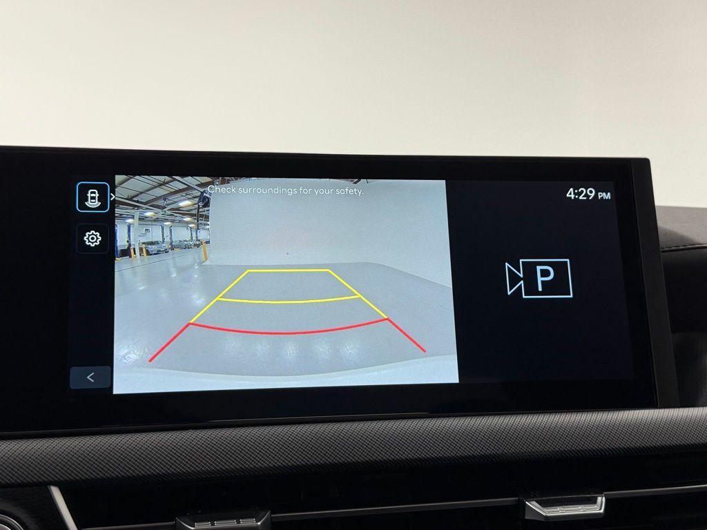 new 2026 Hyundai Sonata car, priced at $30,312